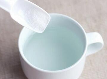 嘴角烂了怎么办