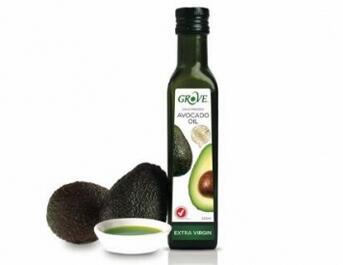 宝宝吃牛油果油的禁忌