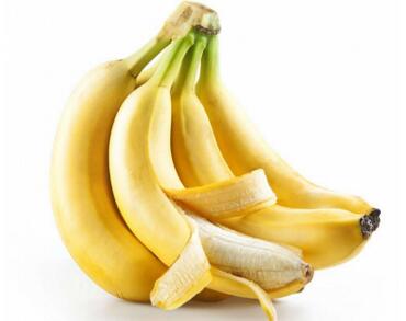 香蕉皮的功效与作用