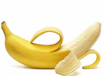 香蕉皮的功效与作用
