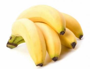 香蕉皮的功效与作用