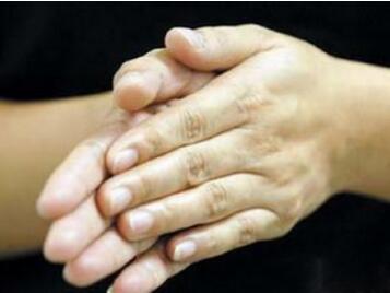 山药手痒怎么办