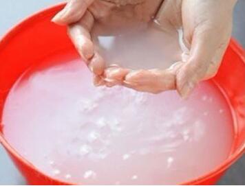 山药手痒怎么办