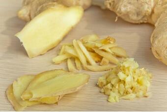 山药手痒怎么办