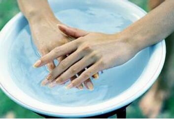 山药手痒怎么办