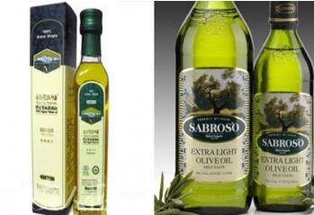 宝宝吃橄榄油好还是核桃油好