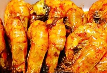 家常简单油焖大虾的做法窍门