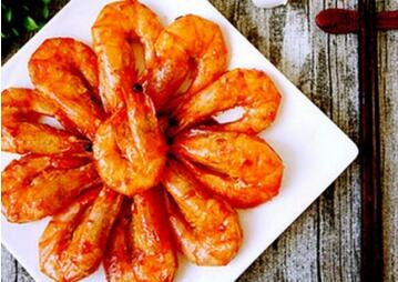 家常简单油焖大虾的做法窍门