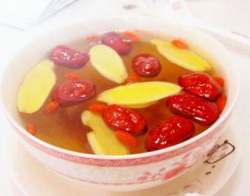 冬天喝什么汤暖胃 食谱推荐