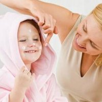 冬天宝宝脸皴了怎么办