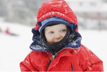 冬天宝宝脸皴了怎么办