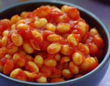 儿童增高补钙食谱