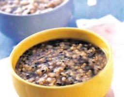 儿童增高补钙食谱