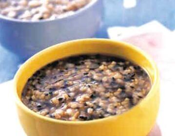 儿童增高补钙食谱