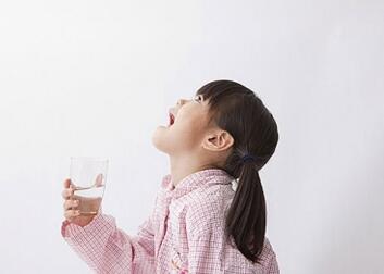 小儿扁桃体发炎怎么办