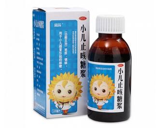 宝宝干咳吃什么药效果好
