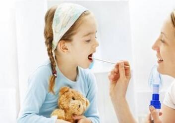 宝宝干咳吃什么药效果好