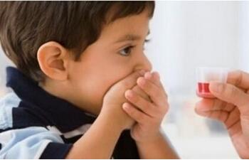 宝宝干咳吃什么药效果好