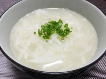 宝宝感冒流鼻涕食疗