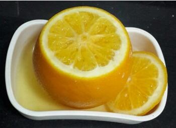 宝宝感冒流鼻涕食疗