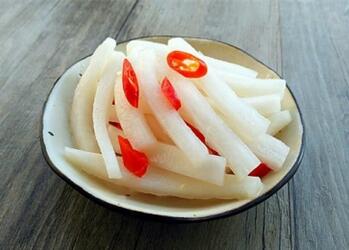 宝宝感冒流鼻涕食疗