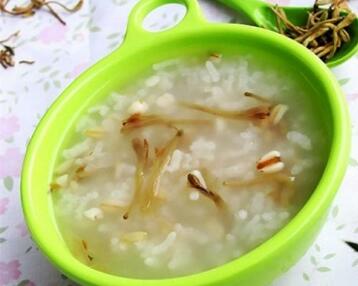 宝宝感冒流鼻涕食疗