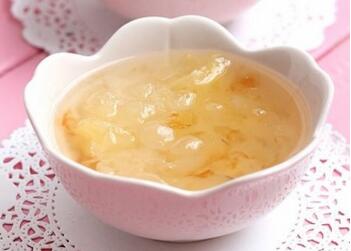 宝宝感冒流鼻涕食疗