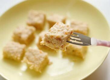 宝宝辅食添加时间表