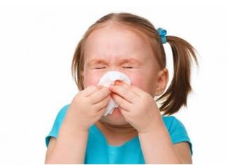 儿童过敏性咳嗽怎么办