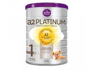 过敏体质宝宝吃什么奶粉比较好