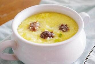 孕早期安胎食谱推荐