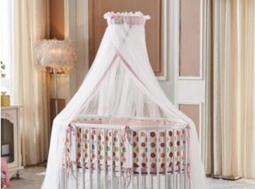 婴儿蚊帐的作用是什么
