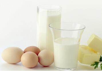 每天喝牛奶的好处有哪些