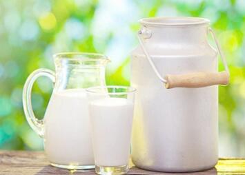 每天喝牛奶的好处有哪些