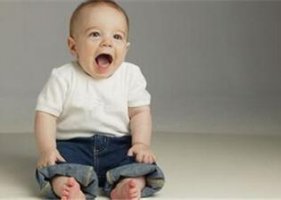 8个月宝宝发育指标