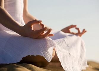 打坐的好处有哪些