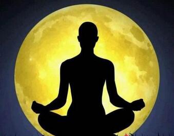 如何打坐的方法