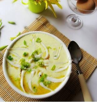 宝宝多大可以吃银鱼