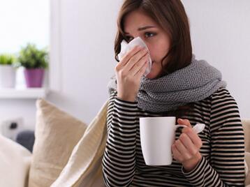 花粉过敏症状有哪些