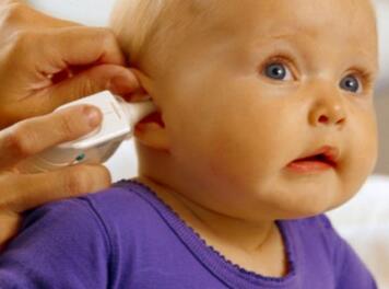 新生儿体温多少度正常