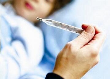 新生儿体温多少度正常