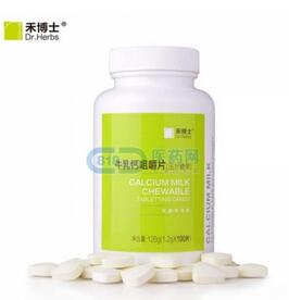 补钙产品排行榜8强