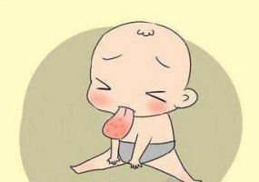 小孩肝火旺盛的症状 宝宝肝火旺怎么办