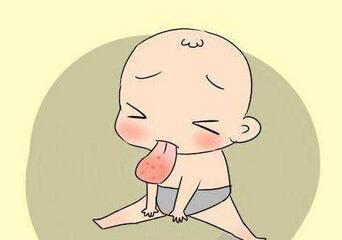 小孩肝火旺盛的症状