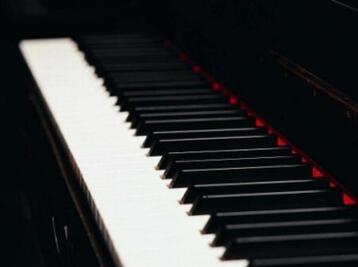 儿童学钢琴的最佳年龄是几岁