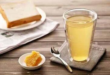 孕妇喝蜂蜜水好吗