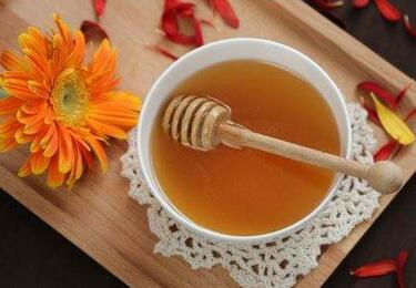 孕妇喝蜂蜜水好吗