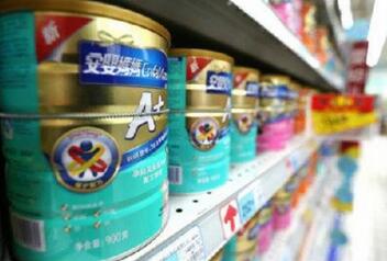 美赞臣蓝臻和普通版的有什么区别？