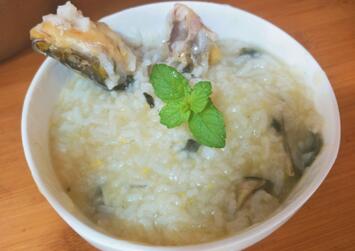 宝宝吃黄骨鱼的做法