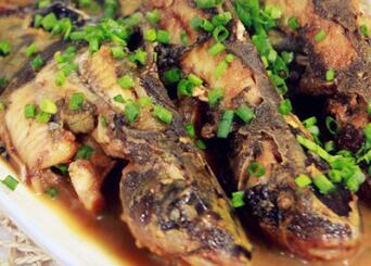 宝宝吃黄骨鱼的做法